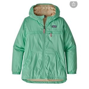 Patagonia Girls Quartzsite Jacket Medium